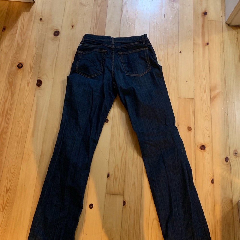 Artist jeans